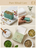 Yoni Soap · Pure Ritual Care – Jabón Íntimo Natural pH Balanceado